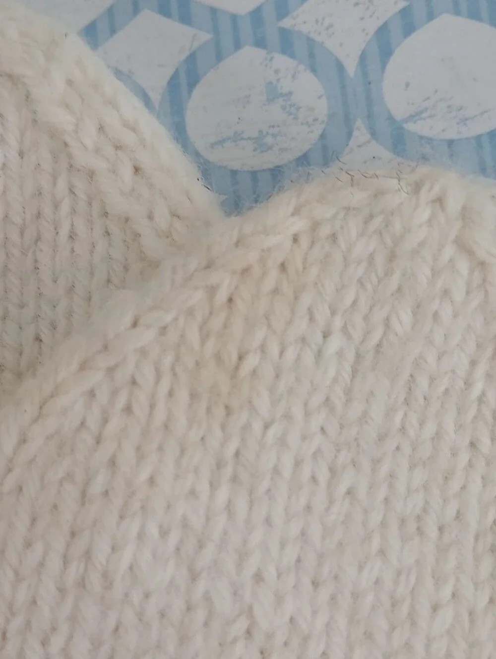 handcrafted stay warm